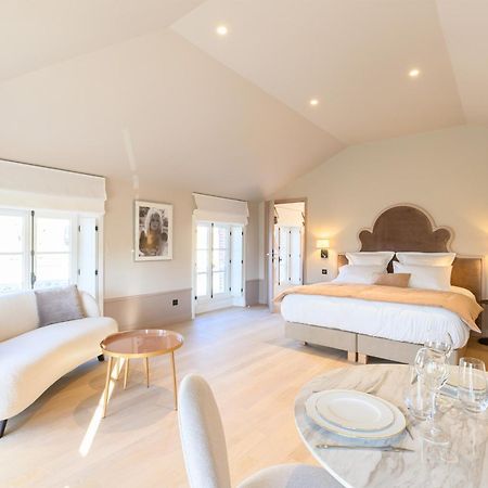 Les Suites Bb, Champagne Besserat De Bellefon Épernay Exteriér fotografie