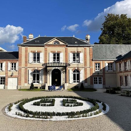 Les Suites Bb, Champagne Besserat De Bellefon Épernay Exteriér fotografie