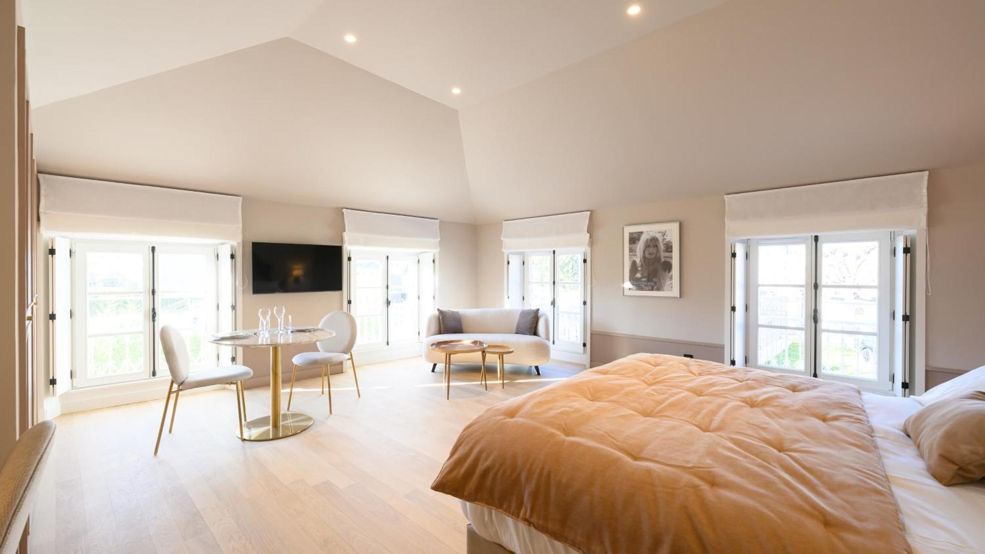 Les Suites Bb, Champagne Besserat De Bellefon Épernay Exteriér fotografie