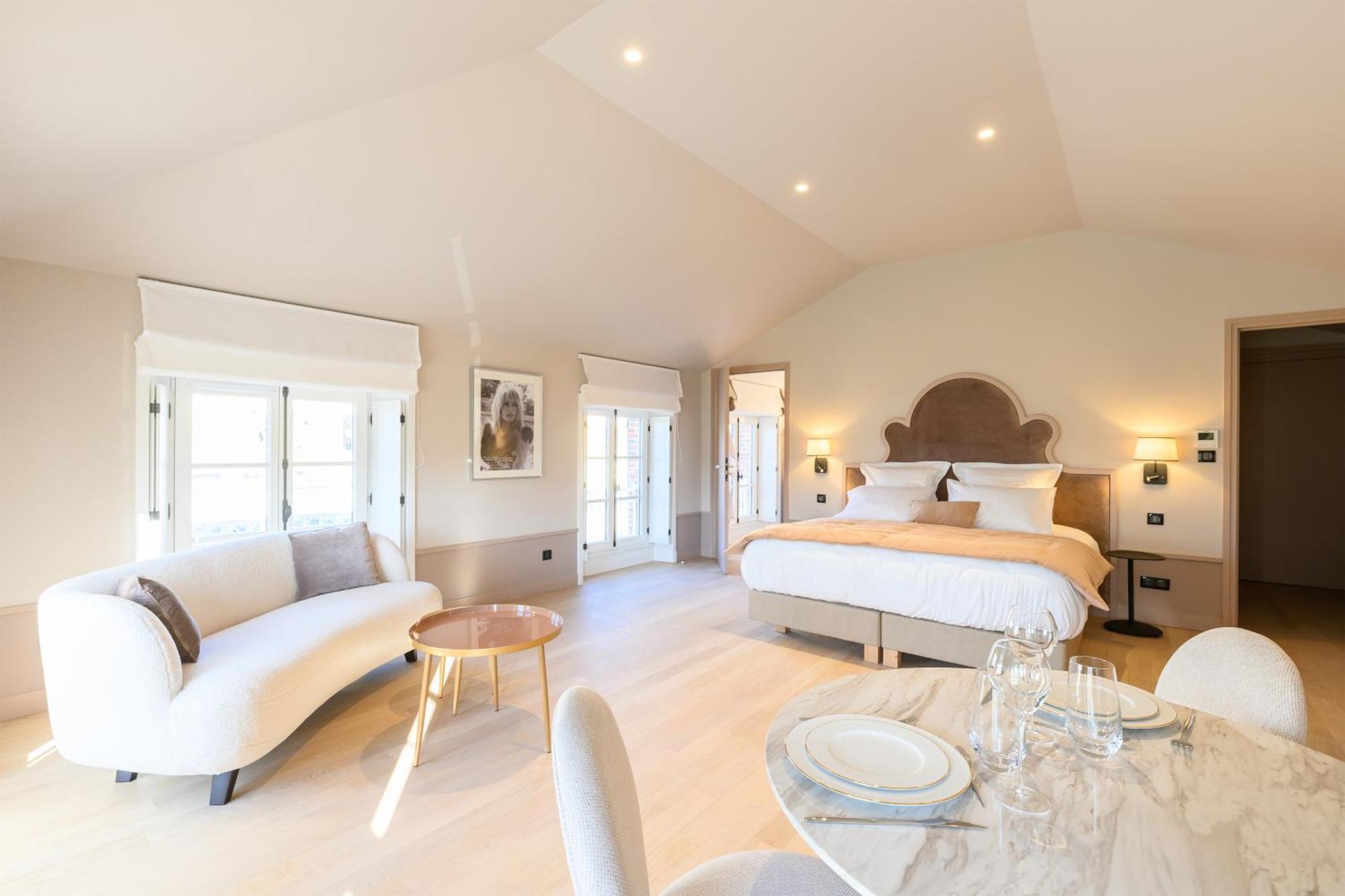 Les Suites Bb, Champagne Besserat De Bellefon Épernay Exteriér fotografie