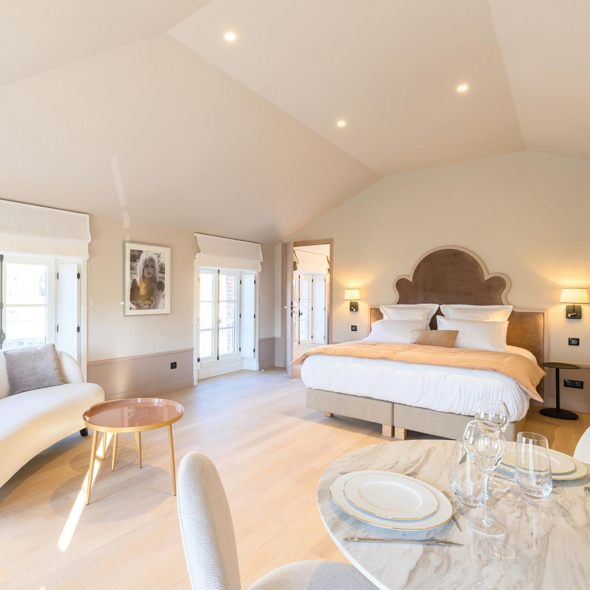 Les Suites Bb, Champagne Besserat De Bellefon Épernay Exteriér fotografie