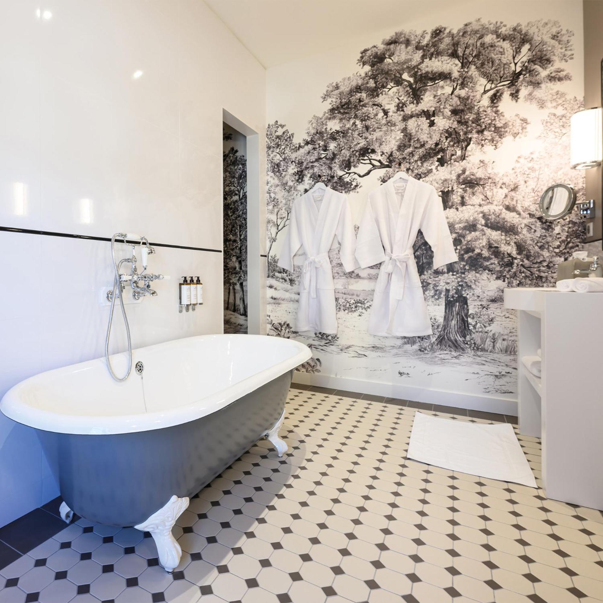Les Suites Bb, Champagne Besserat De Bellefon Épernay Exteriér fotografie