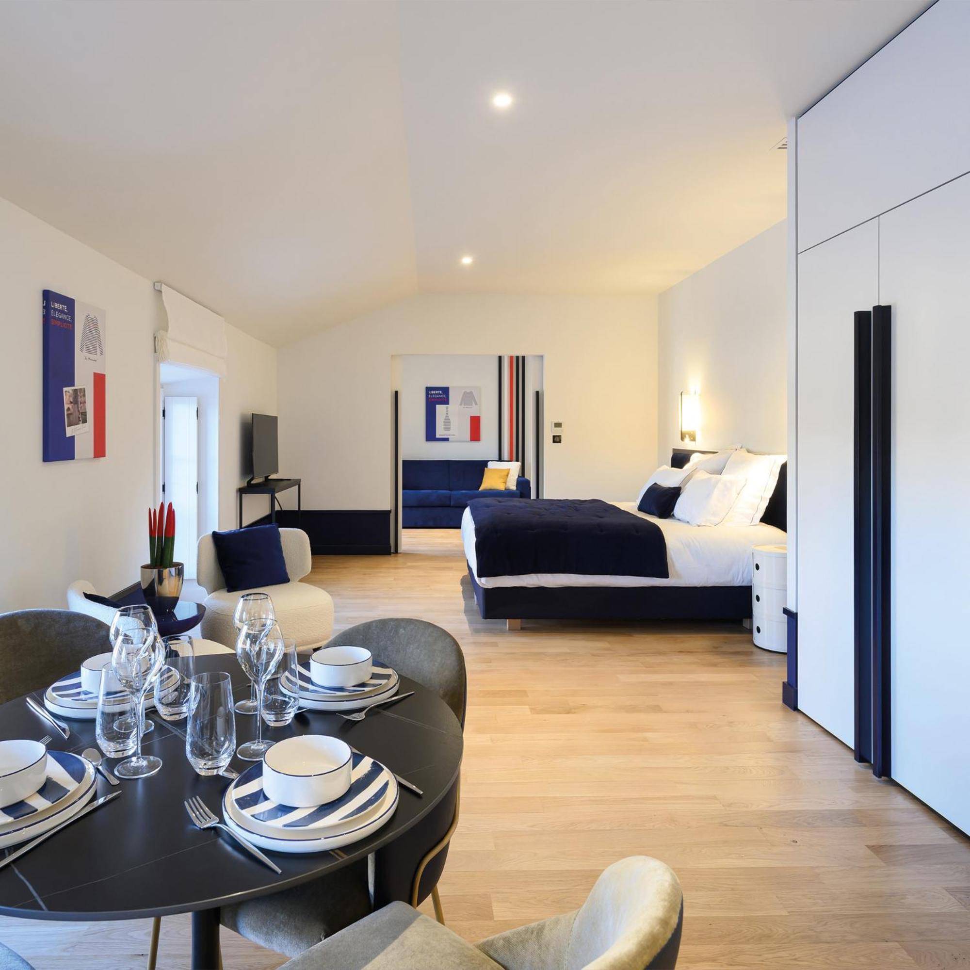 Les Suites Bb, Champagne Besserat De Bellefon Épernay Exteriér fotografie