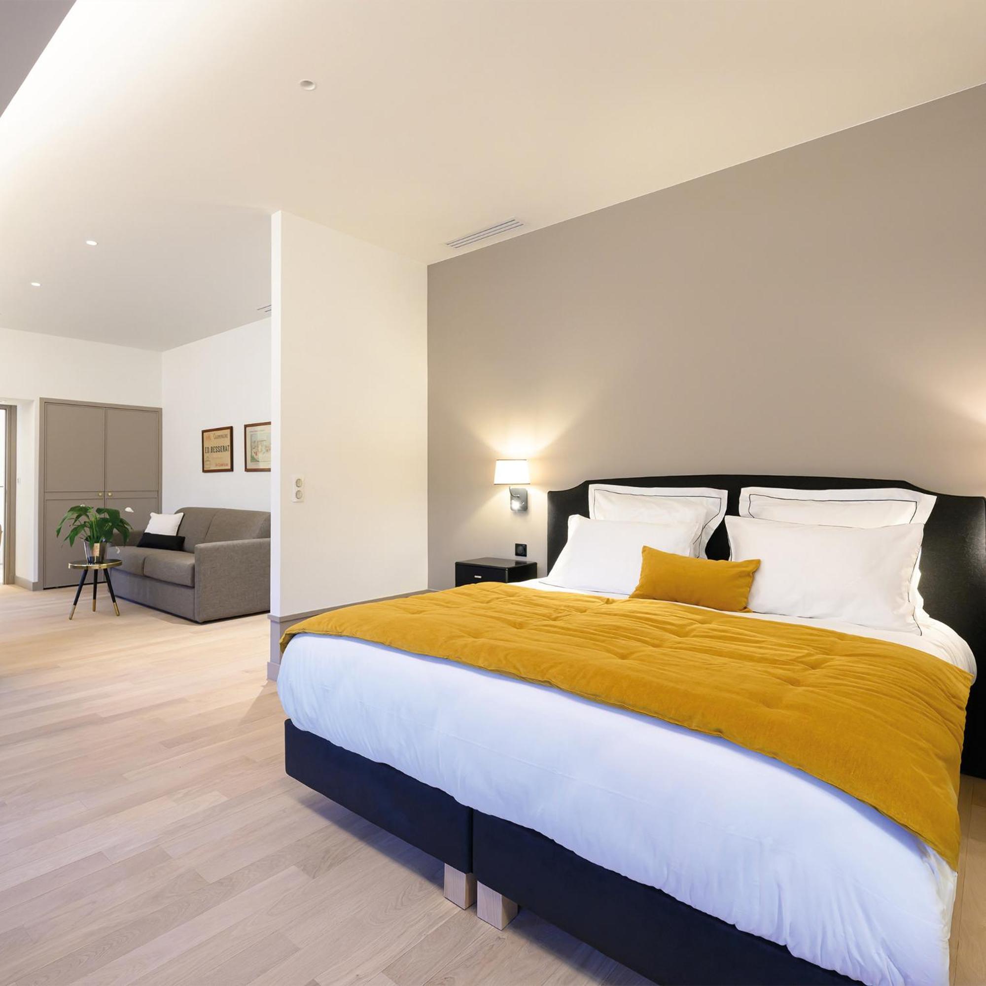 Les Suites Bb, Champagne Besserat De Bellefon Épernay Exteriér fotografie