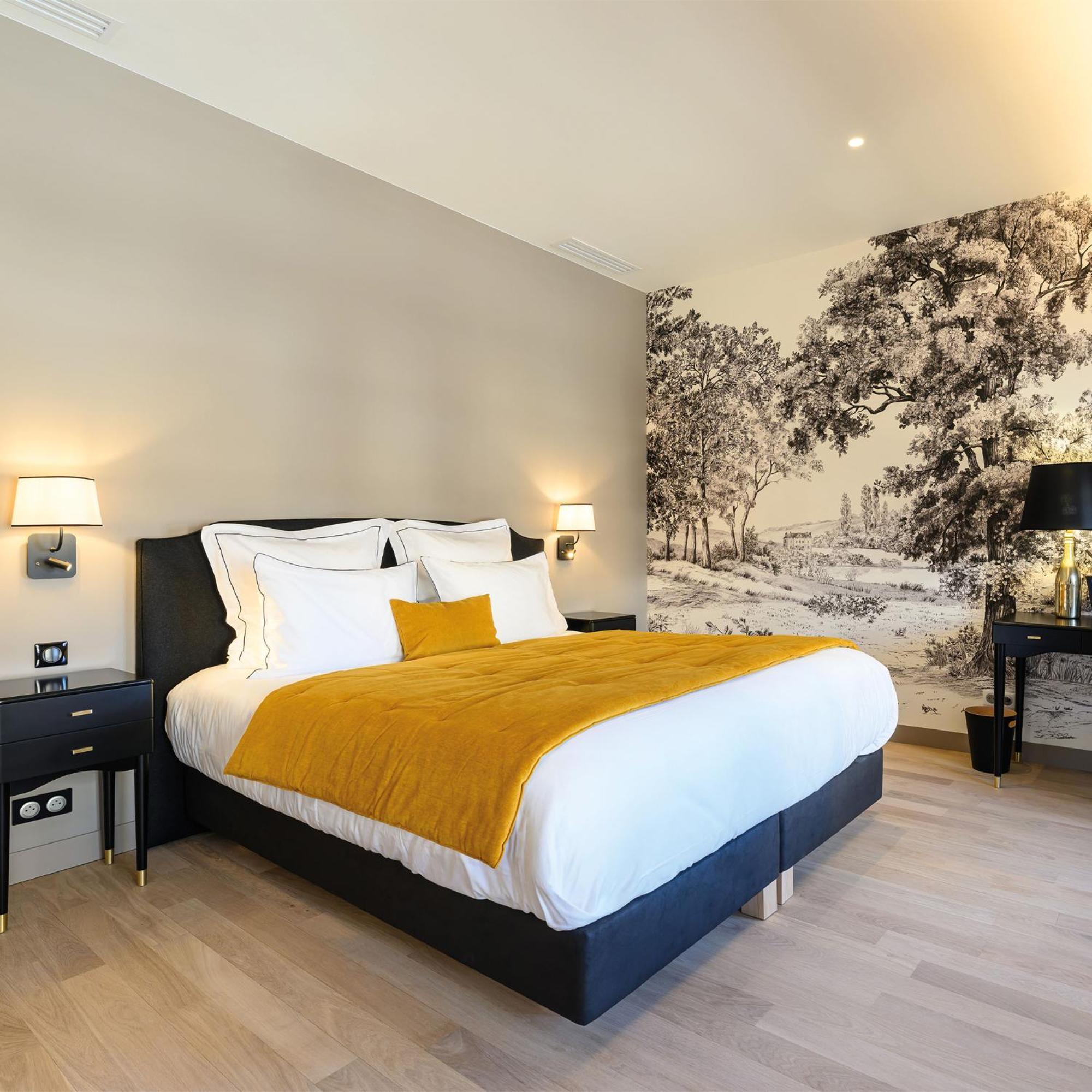 Les Suites Bb, Champagne Besserat De Bellefon Épernay Exteriér fotografie