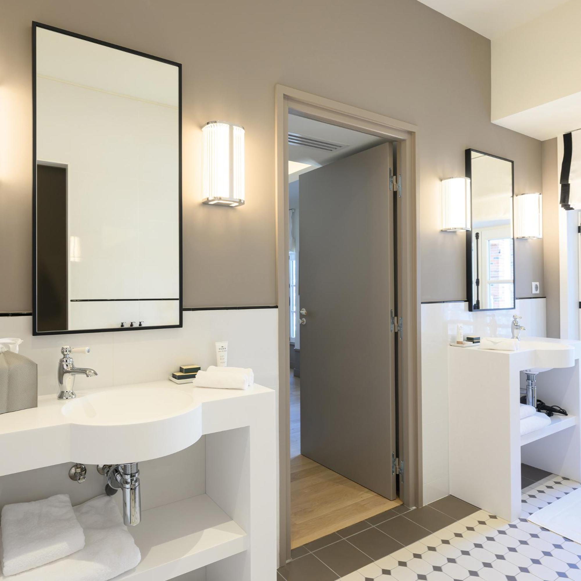 Les Suites Bb, Champagne Besserat De Bellefon Épernay Exteriér fotografie