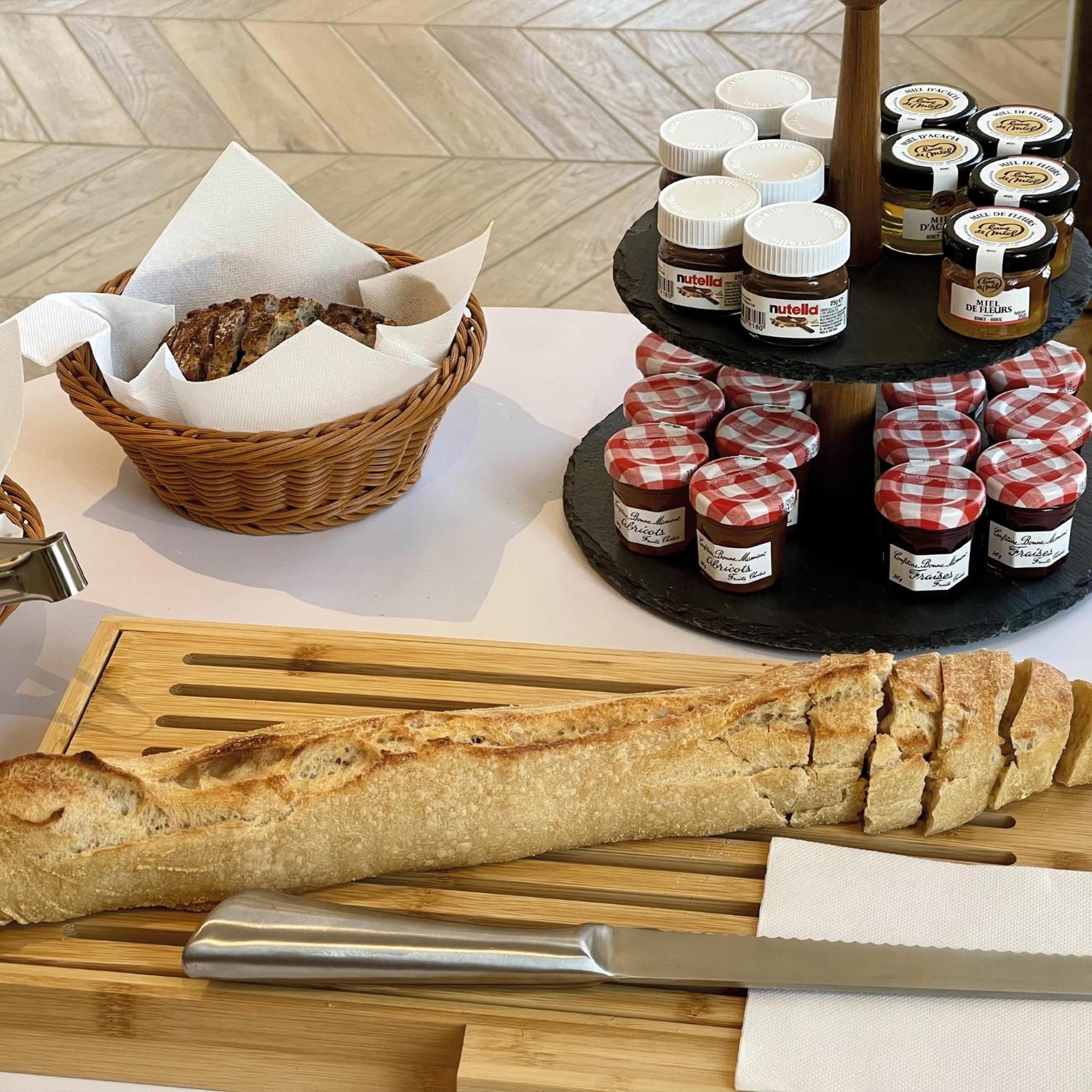 Les Suites Bb, Champagne Besserat De Bellefon Épernay Exteriér fotografie